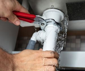 About Sewer Line Pros Newcastle, CA