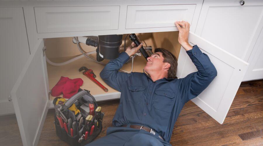 Local sewer line repair in Newcastle, CA
